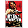 Hra na konzole Red Dead Redemption - Nintendo Switch (045496479473)