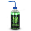 INKED ARMY - GREEN AGENT SKIN - 500ml s pipetou
