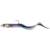 Gumená nástraha Savage Gear Conger Eel 22cm 160gr Ocean Flash