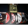 5CD/Box Set System Of A Down: System Of A Down (5 Album Bundle)