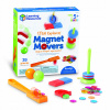 Edukačná sada Learning Resources Magnet Movers