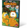 Garfield Show 6 Žlutá Karkulka DVD