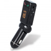 Bluetooth FM Transmiter Forever TR-320 s LCD FMTR320BK