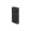 EMOS POWERBANK BetaQ 20, 20 000 mAh, 22,5 W, čierny B0532B