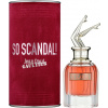 Jean Paul Gaultier Scandal So Scandal dámska parfumovaná voda 80 ml TESTER
