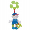 K´s Kids Chlapec WAYNE s úchytom