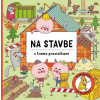 Na stavbe s troma prasiatkami - Petra Bartíková