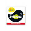 Ahoj drobček Zvieratá! - Holly Jackman, Roger Priddy