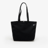 Taška Nike Heritage 2.0 Tote Bag (22L) Black/ Volt/ White 22 l 22 l