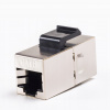 Prepojovač káblov Netrack 106-81 RJ45-RJ45 kat. 6 FTP