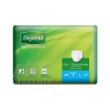 Depend Slip Normal L 15 ks