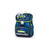 oxybag Školská taška PREMIUM COOL Soccer Spirit