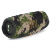 JBL CHARGE 5 Bluetooth reprodukor 30W+10W, IP67, Squad (JBLCHARGE5SQUAD)
