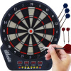 Eoshop Elektronický terč na šipky Trizand 22814