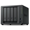 Synology DS925+ 4x SATA, 4GB RAM, 2x USB 3.2, 2x 2,5 GbE