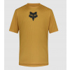 FOX Ranger Ss Jersey Fox Head, bronze, M33409-585