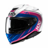 Prilba HJC RPHA 71 MAPOS MC28SF Veľkosť: L (58-59 cm)