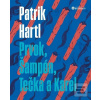 Prvok, Šampón, Tečka a K… (Patrik Hartl)