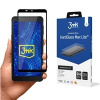 3mk tvrzené sklo HardGlass Max Lite pro Samsung XCover 5 (SM-G525) černá 5903108389822