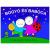 Bogyó a Babóca: Bogyó a vietor - diafilm v maďarčine