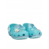 Crocs detské žabky plast viacfarebné veľkosť 19-20