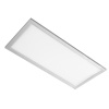 MODUS Q LED panel, přisazený obdélník B, modul 600,teplá bílá, driver 500mA