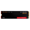 WD BLACK SSD NVMe 1TB PCIe SN8100 Powered by SanDisk, Gen5, (R:14900, W:11000MB/s) WDS100T1X0M