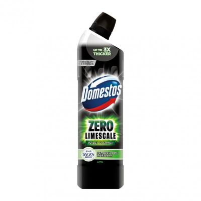 Domestos na vodný kameň Lime zelený 750ml