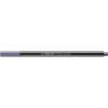 STABILO Pen 68 - Premium Metallic - samostatná fixka - metalická fialová
