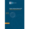 Dispute Settlement Reports 2015 - World Trade Organization