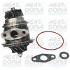 Kostra trupu, turbo MEAT & DORIA 60004
