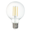EGLO Múdra LED vintage žiarovka E27 12571 Eglo stmievateľná prodloužená záruka na 2 roky