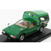 Autocult Toyota Rv-2 Japonsko 1972 1:43 Zelená
