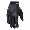 Offroadové motocyklové rukavice MX Fox 180 Taunt Black Veľkosť XL