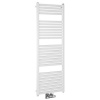 Aqualine TONDI 450 x 1330 mm DT470T