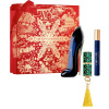 Carolina Herrera Good Girl parfumovaná voda pre ženy 80 ml + parfumovaná voda roll on 10 ml + rúž 1 g darčeková sada