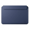 Puzdro na notebook Epico Leather Sleeve for Macbook Air 15