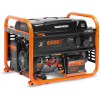 DAEWOO POWER PRODUCTS AGREGAT PRĄDOTWÓRCZY DUAL FUEL DAEWOO GDA 7500DFE 6.5kW
