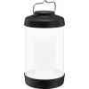 Philips LED 8719514443730 Cicero DSK260 Akumulátorová stolní LED lampa 6 W bílá, černá
