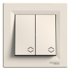 Schneider Electric Stair Link Asora Cream - Eph0600123