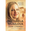 Žena z Marsu - Lucia Lackovičová, Michaela Musilová - online doručenie
