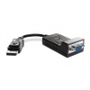 HP redukce z DisplayPort na VGA DP->VGA AS615AA