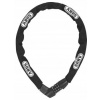 Zabezpečenie na bicykel reťazou Abus Tresor 1385