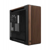 ASUS PROART PA602 WALNUT WOOD TG MODERN BLACK skrinka E-ATX (90DC00J0-B09030)