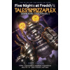 Five Nights at Freddys: Tales from the Pizzaplex Graphic Novel Collection Vol. 2