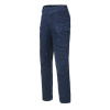Helikon-Tex dámske UTP Resized Mestské taktické nohavice - Denim Stretch - Marine Blue - 34/30
