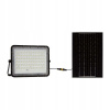 Solárny LED reflektor 15W 4000K 1200lm IP65 7826 V-TAC