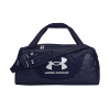 Under Armour Undeniable 5.0 Duffle M 1369223 410 Bag modrý 58l
