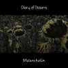 CD Diary Of Dreams: Melancholin