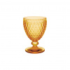 Villeroy & Boch Pohár na vodu Boston Coloured Saffron 250 ml